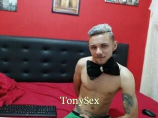 TonySex