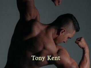 Tony_Kent