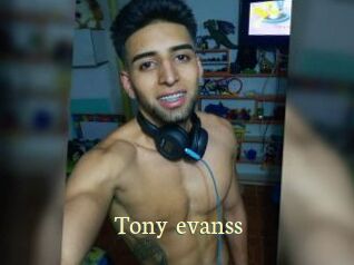 Tony_evanss