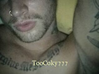 TooCoky777