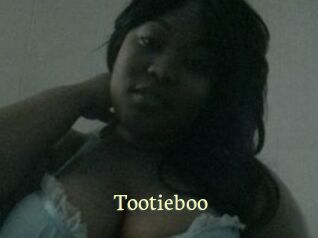 Tootieboo