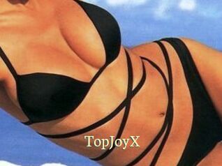 TopJoyX