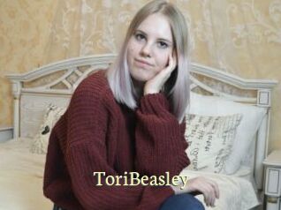 ToriBeasley