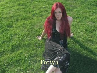 Toriya