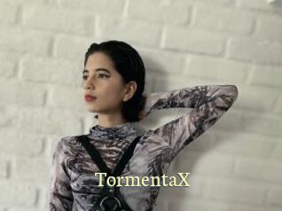 TormentaX