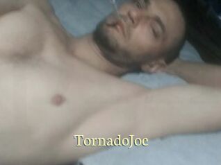 TornadoJoe