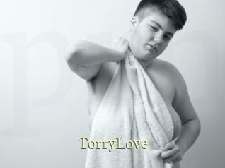 TorryLove