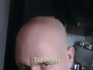 ToyBoy84