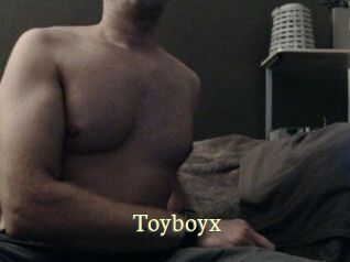 Toyboyx