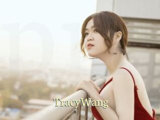 TracyWang