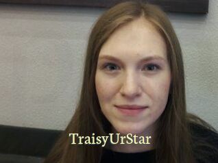 TraisyUrStar