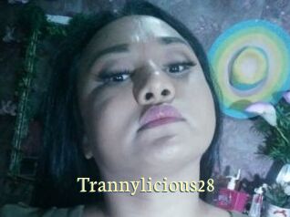 Trannylicious28