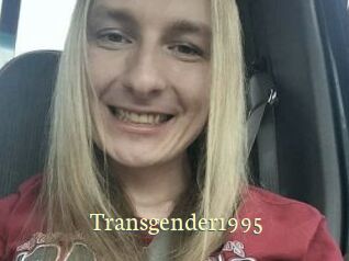 Transgender1995