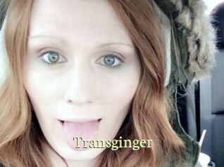 Transginger