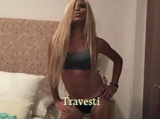 Travesti