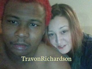 TravonRichardson