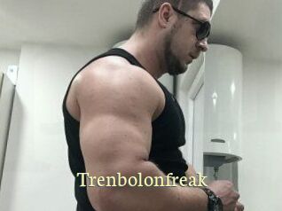 Trenbolonfreak