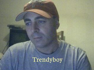 Trendyboy