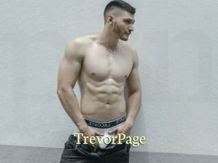 TrevorPage