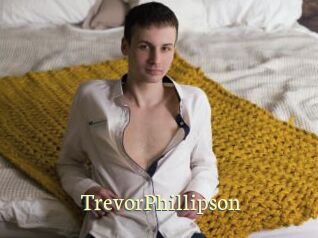 TrevorPhillipson