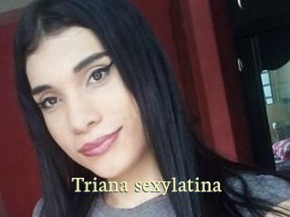 Triana_sexylatina