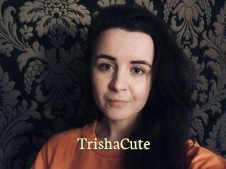 TrishaCute