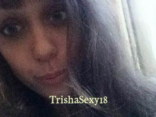 TrishaSexy18