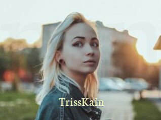 TrissKain