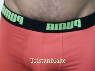 Tristanblake