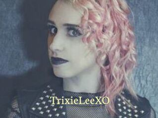 TrixieLeeXO