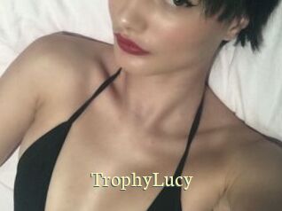 TrophyLucy