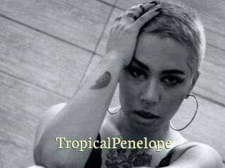 TropicalPenelope