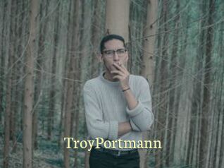 TroyPortmann