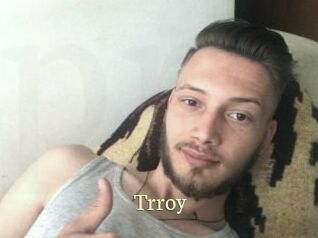 Trroy