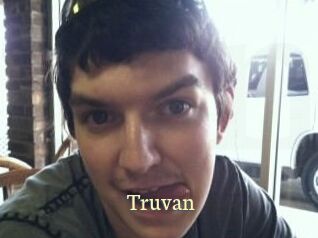 Truvan