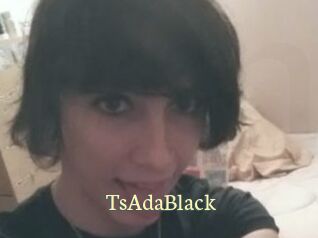 TsAdaBlack