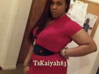 TsKaiyah83