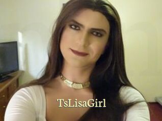 TsLisaGirl