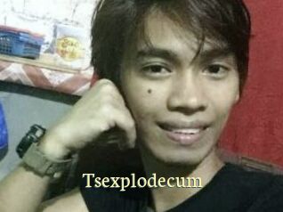 Tsexplodecum