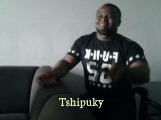 Tshipuky