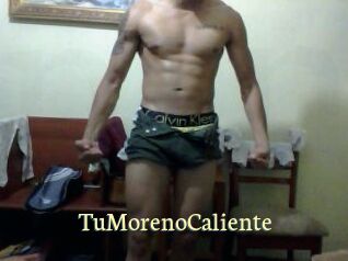 TuMorenoCaliente