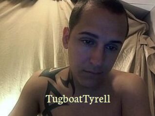 TugboatTyrell