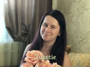 Tukutie