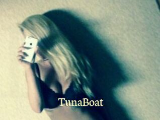 TunaBoat