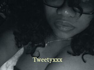 Tweetyxxx