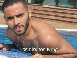 Twinks_for_King