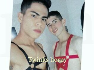 Twinks_horny