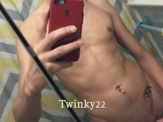 Twinky22