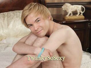 TwinkySoSexy