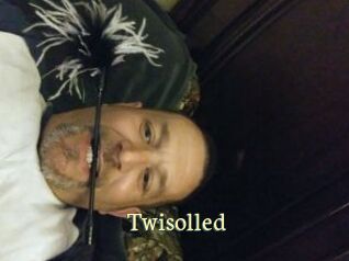 Twisolled